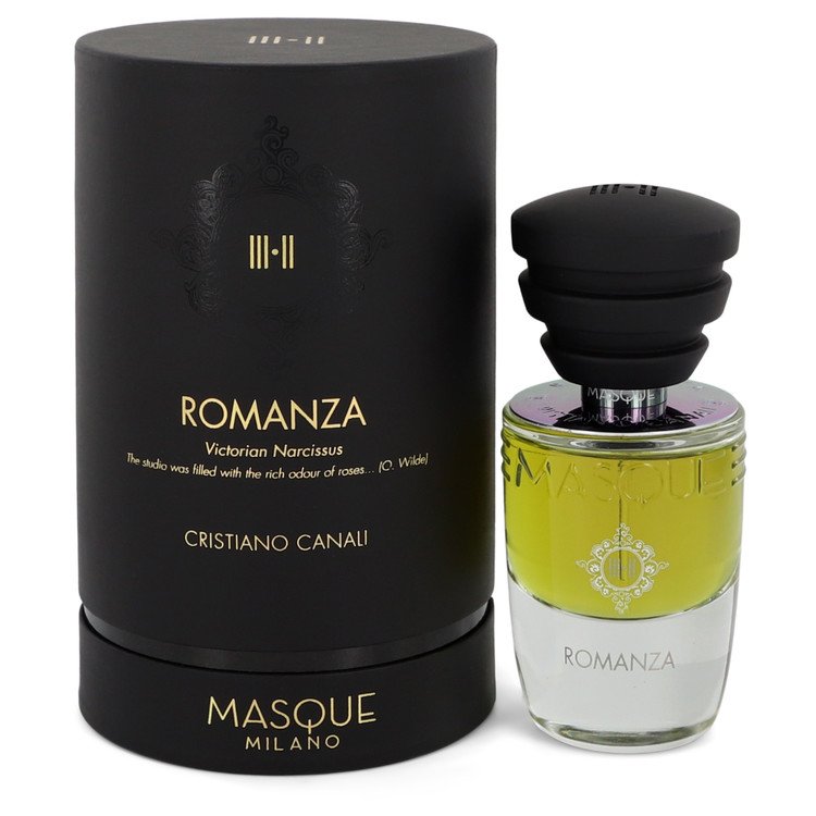 Romanza Perfume by Masque Milano