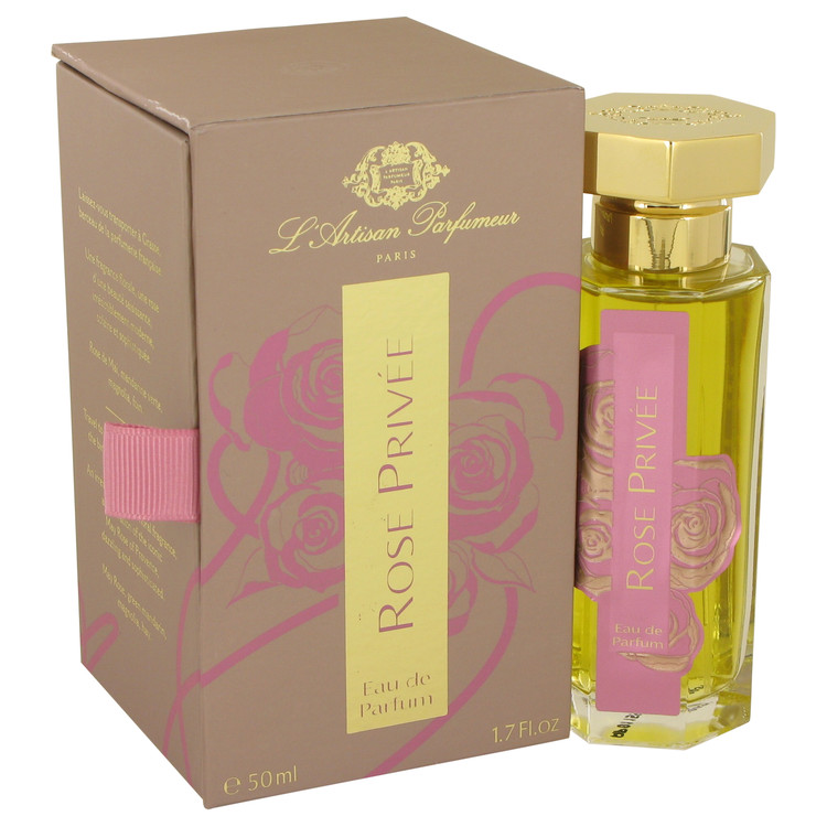 Rose Privee Perfume by L'Artisan Parfumeur