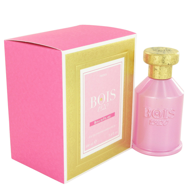 Rosa Di Filare Perfume by Bois 1920