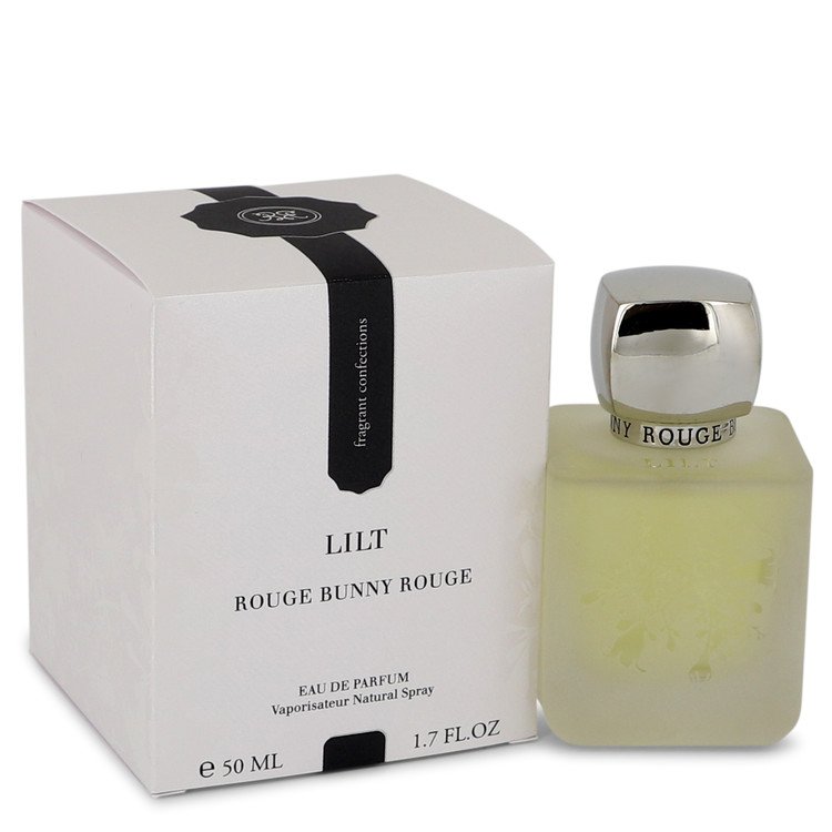 Rouge Lilt Perfume by Rouge Bunny