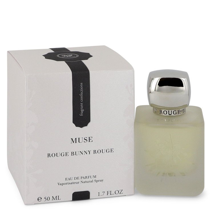 Rouge Muse Perfume by Rouge Bunny
