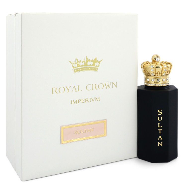 Royal Crown Sultan Perfume by Royal Crown