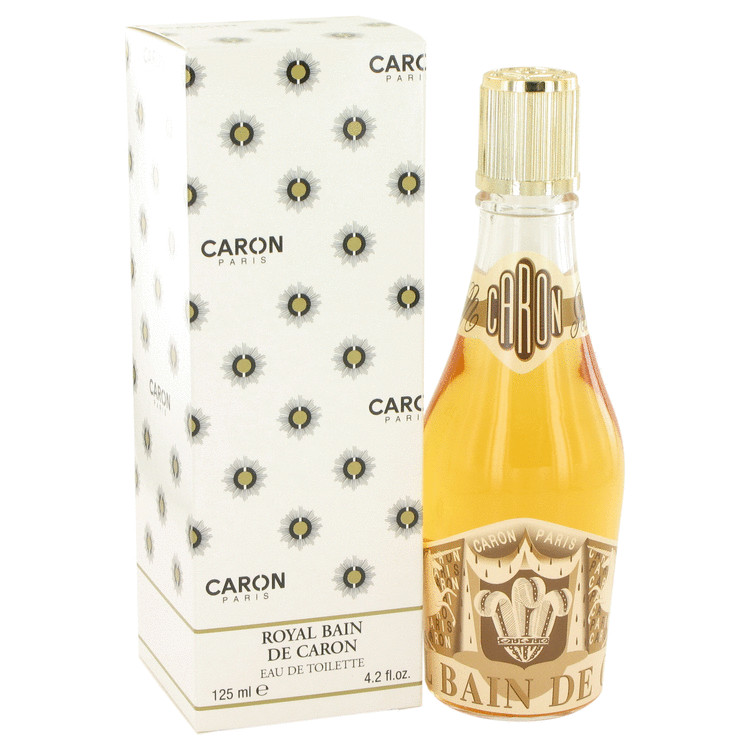 Royal Bain De Caron Champagne Perfume by Caron