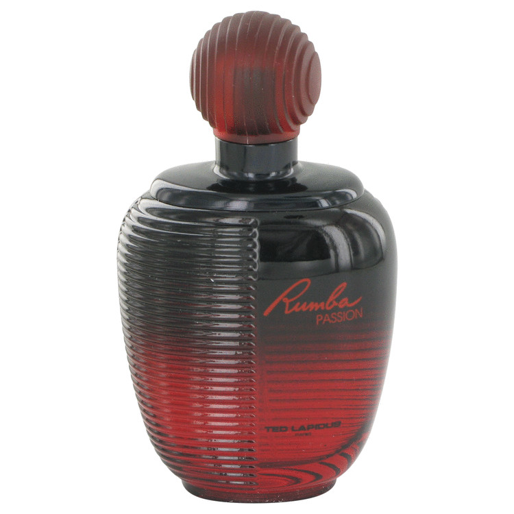 Rumba Passion Perfume by Ted Lapidus