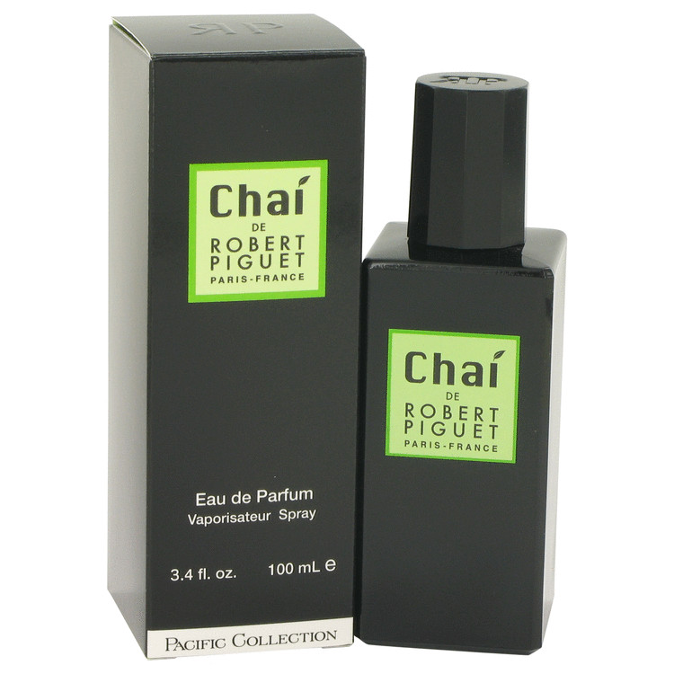 Robert Piguet Chai Perfume by Robert Piguet