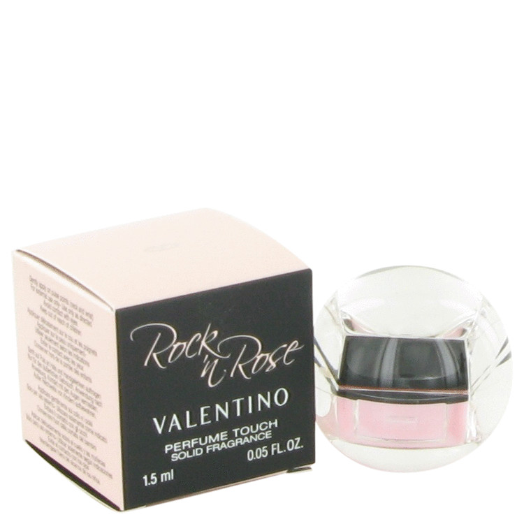 Rock'n Rose Perfume by Valentino