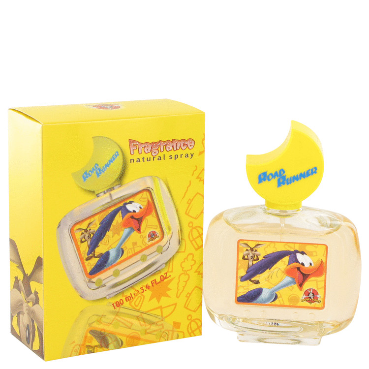 Road Runner Cologne by Warner Bros