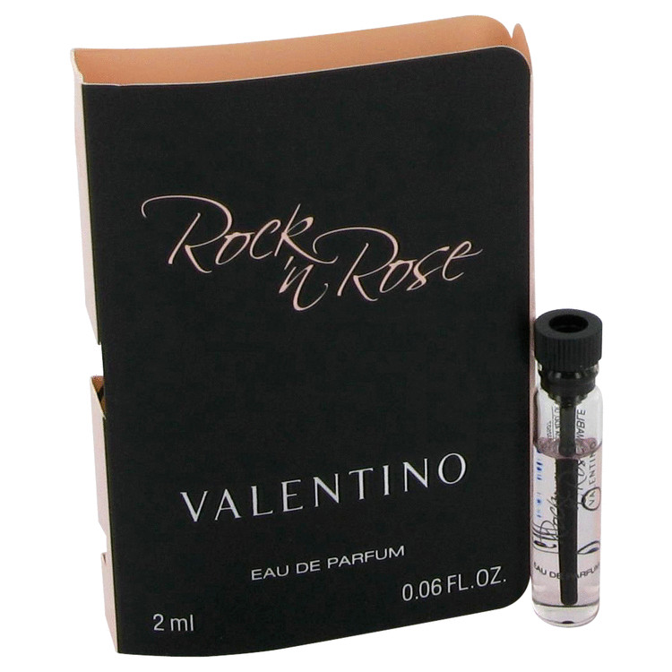 Rock'n Rose Perfume by Valentino