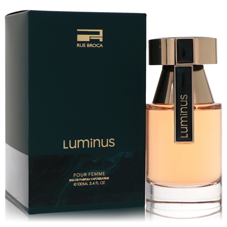 Rue Broca Luminus Perfume by Rue Broca