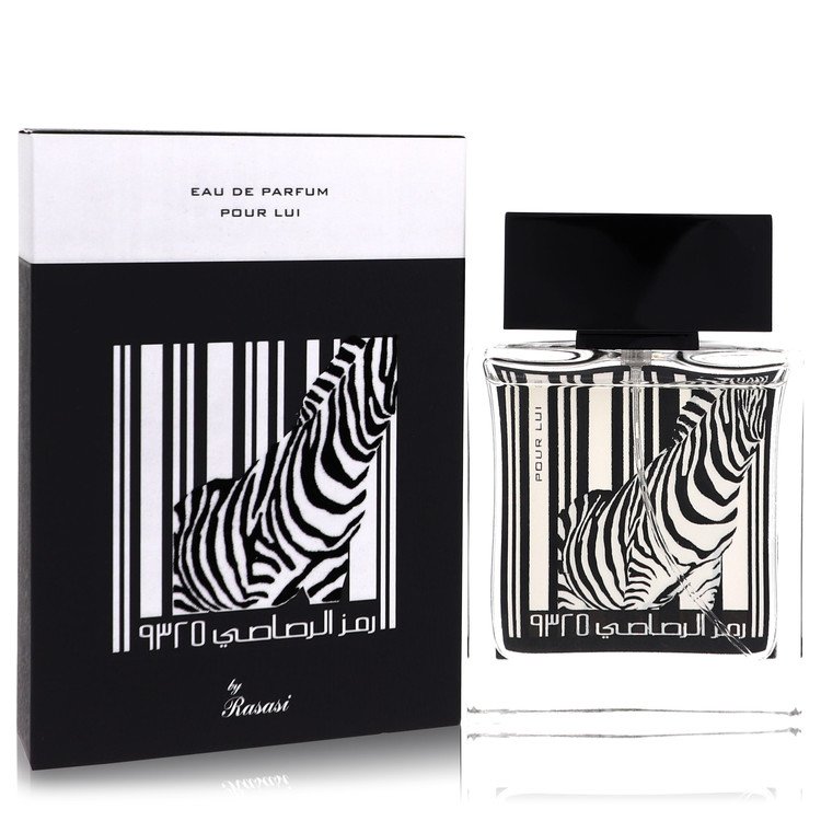 Rumz Al Rasasi 9325 Pour Lui Cologne by Rasasi