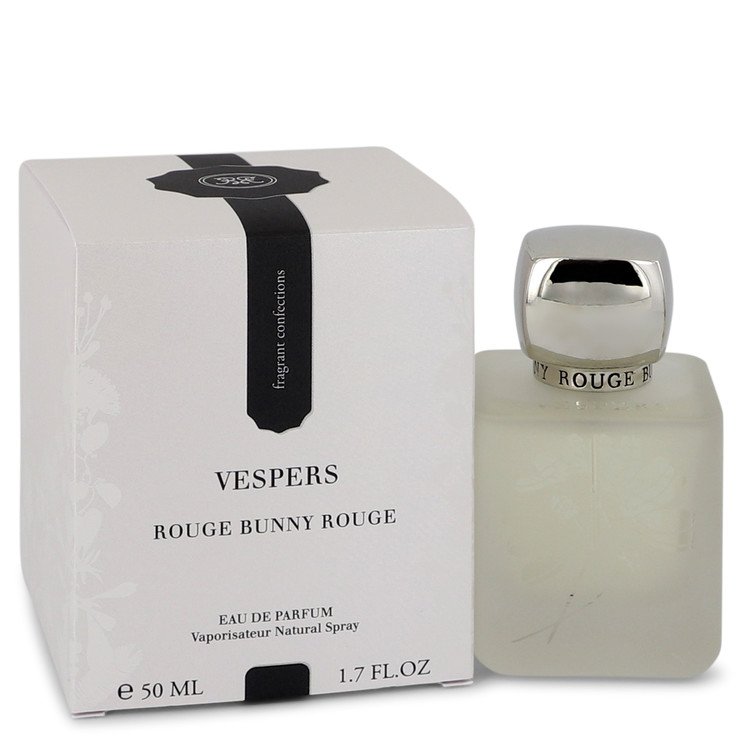 Rouge Vespers Perfume by Rouge Bunny