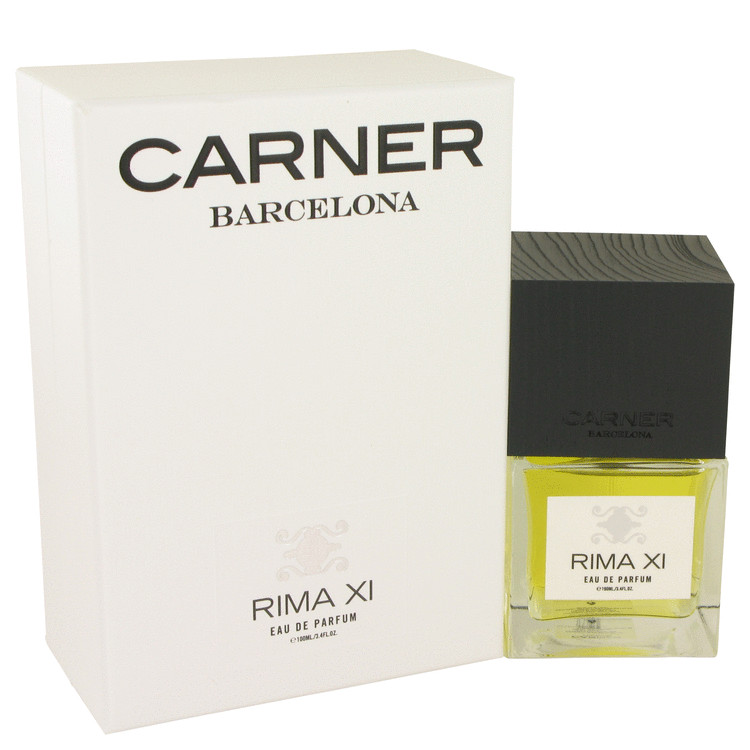 Rima Xi Perfume by Carner Barcelona