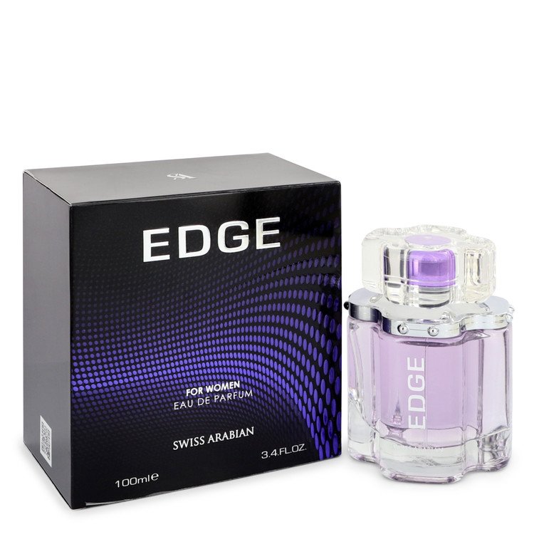 Swiss Arabian Edge Perfume by Swiss Arabian