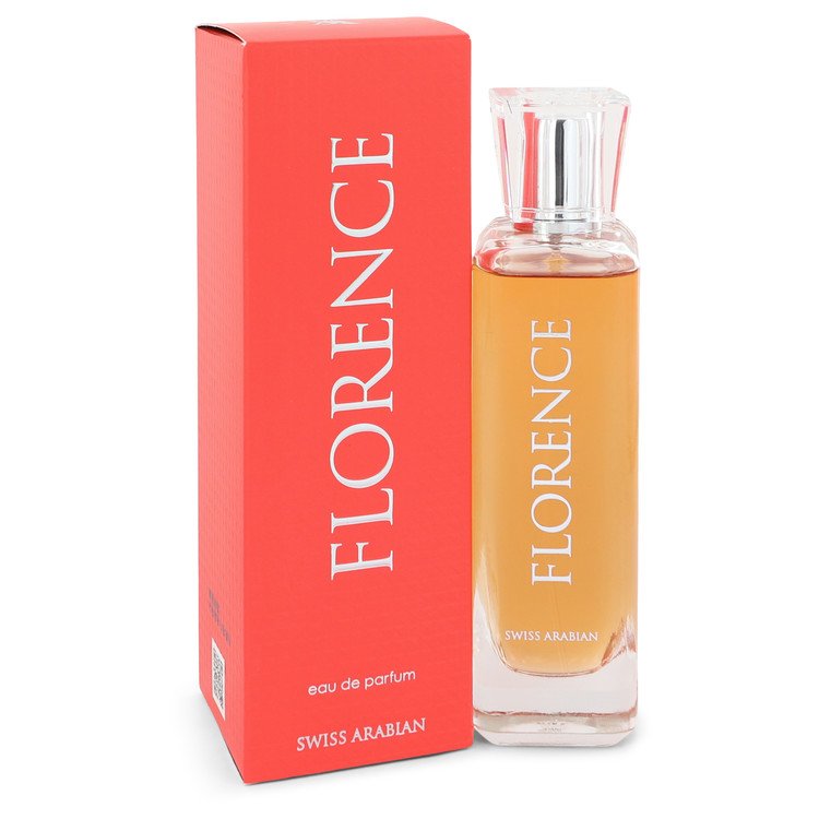 Swiss Arabian Florence Perfume by Swiss Arabian