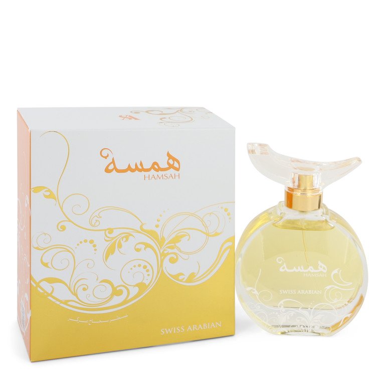 Swiss Arabian Hamsah Perfume by Swiss Arabian