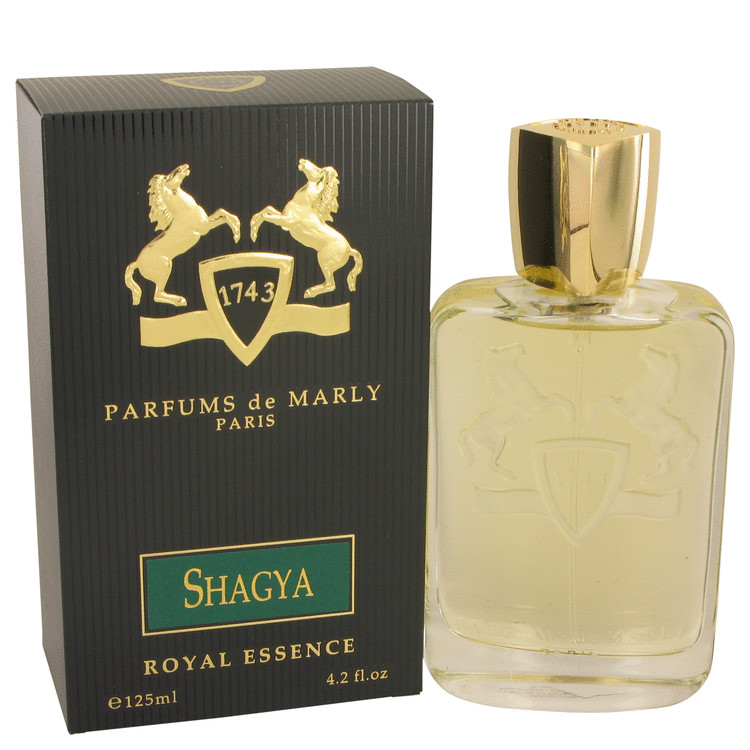 Shagya Cologne by Parfums De Marly