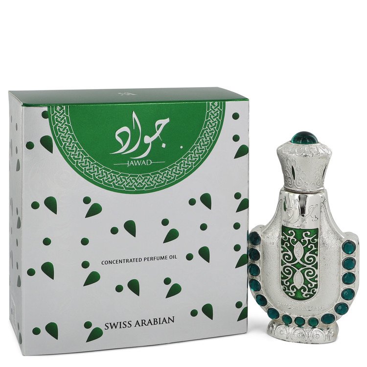 Swiss Arabian Jawad Perfume by Swiss Arabian