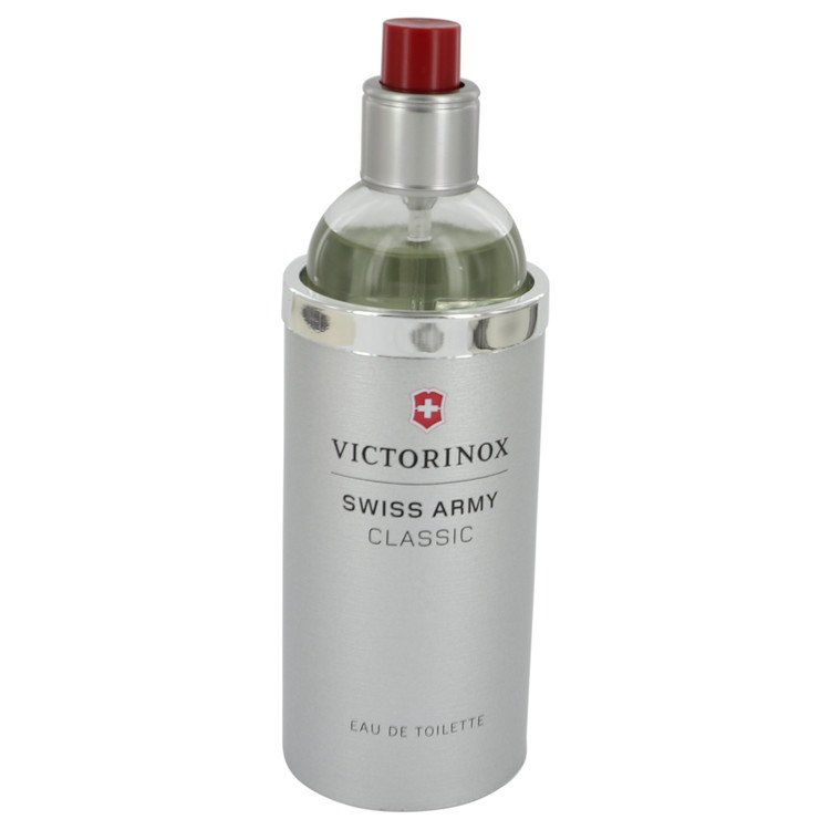 Swiss Army Cologne by Victorinox