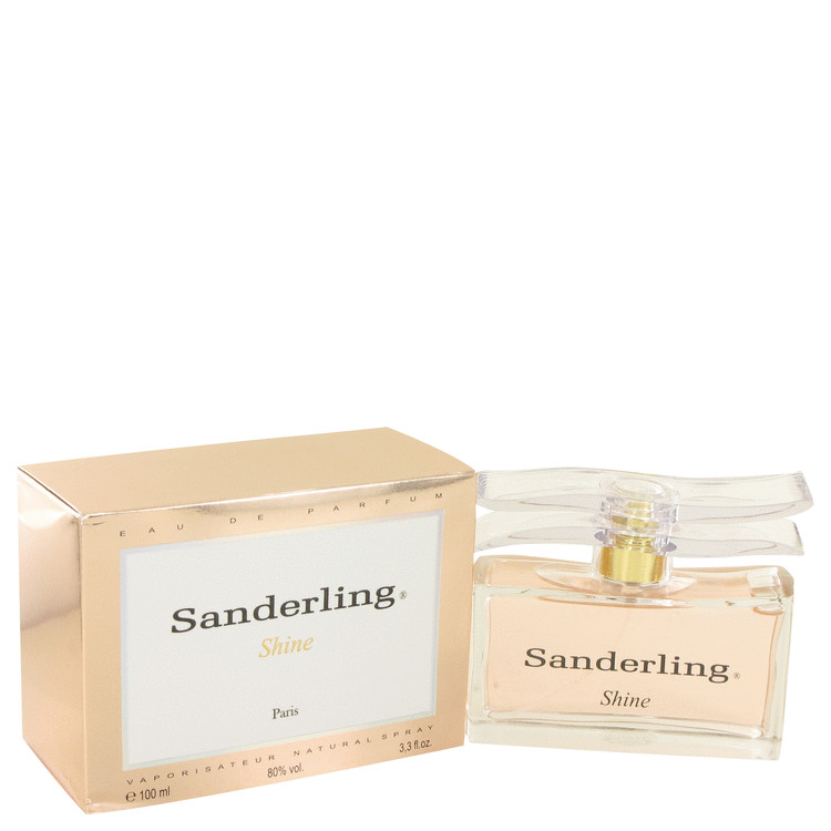 Sanderling Shine Perfume by Yves De Sistelle