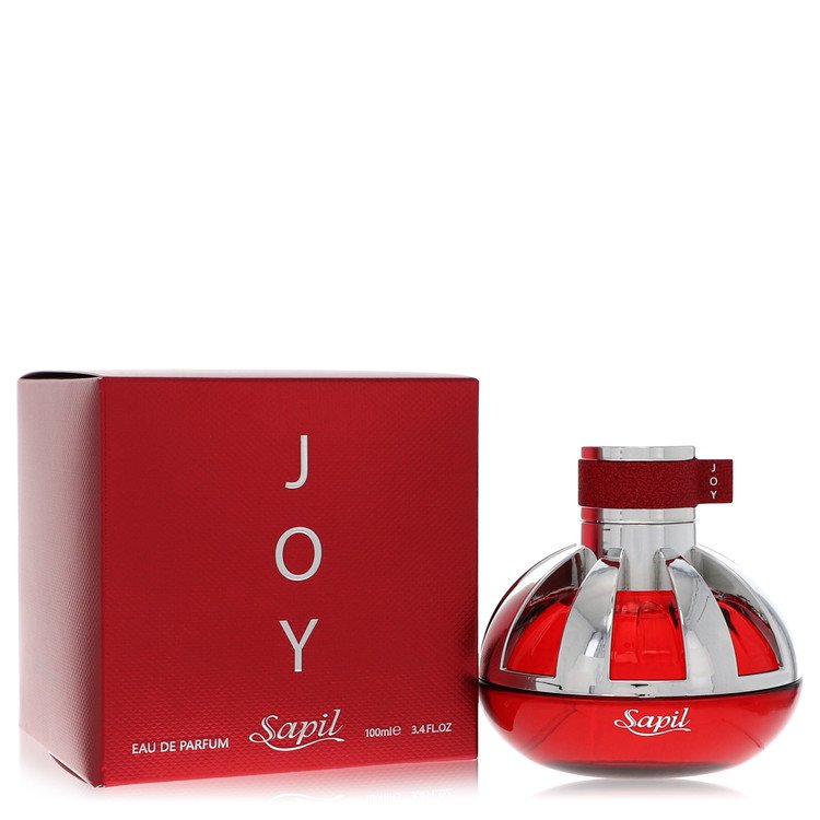 Sapil Joy Perfume by Sapil