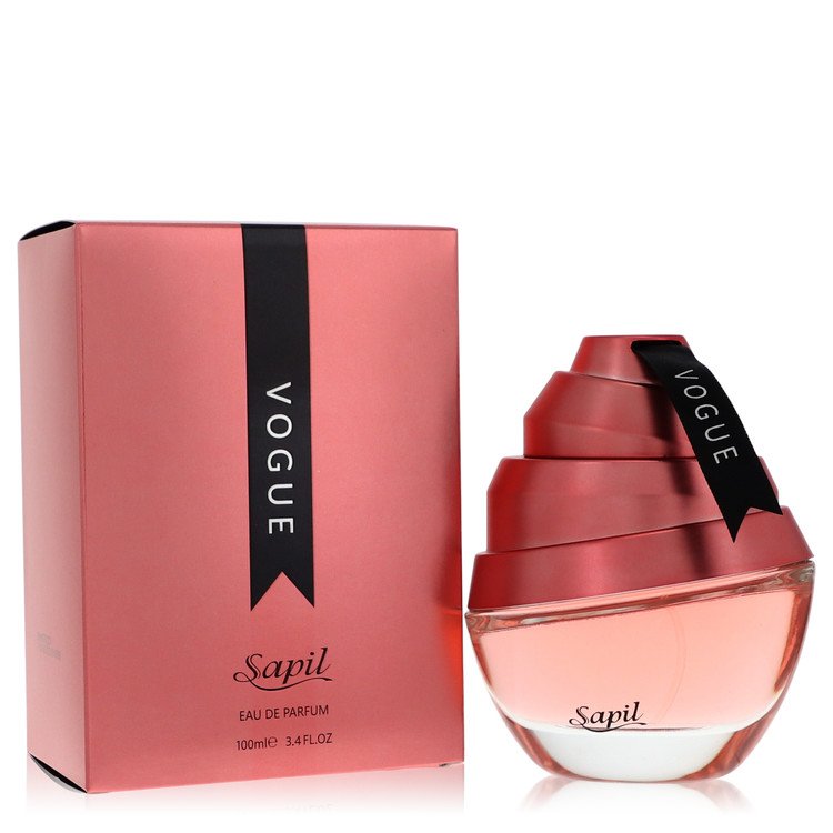 Sapil Vogue Perfume by Sapil
