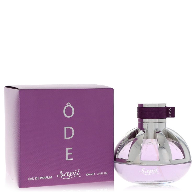 Sapil Ode Perfume by Sapil