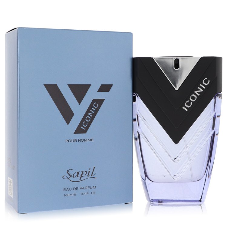 Sapil Iconic Cologne by Sapil