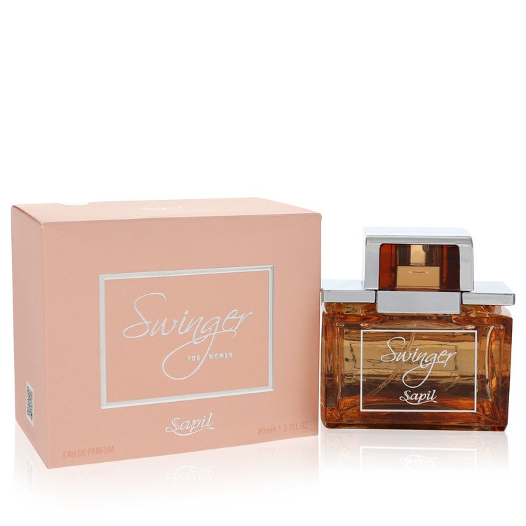 Sapil Swinger Perfume by Sapil