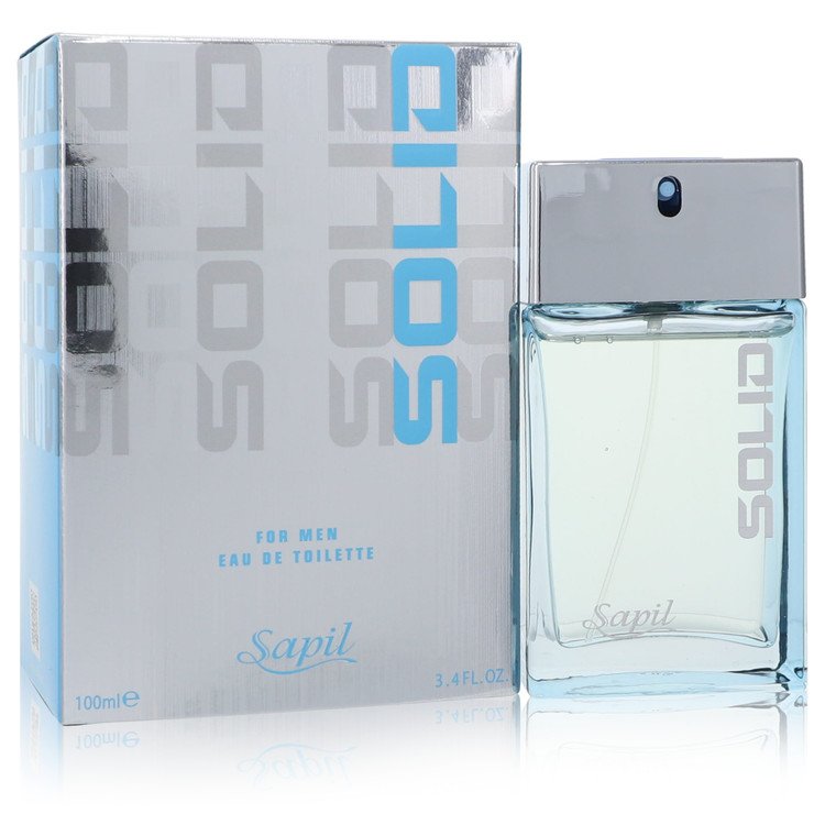 Sapil Solid Cologne by Sapil