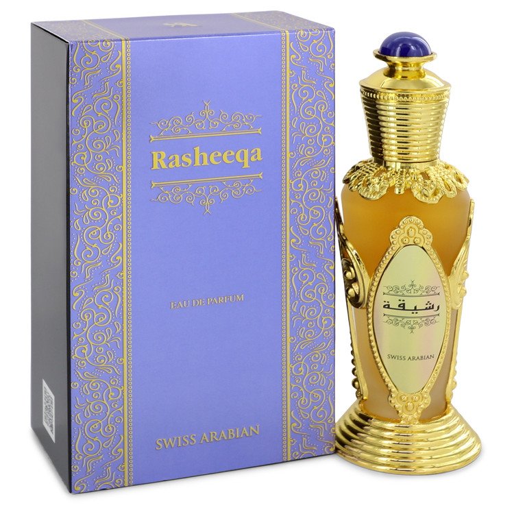 Swiss Arabian Rasheeqa Perfume by Swiss Arabian
