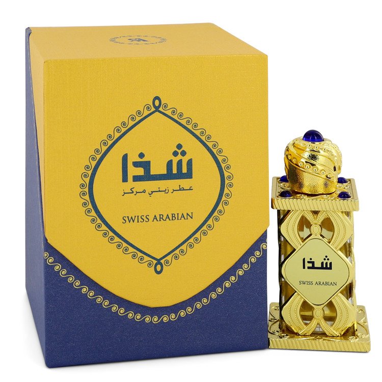 Swiss Arabian Shadha Perfume by Swiss Arabian