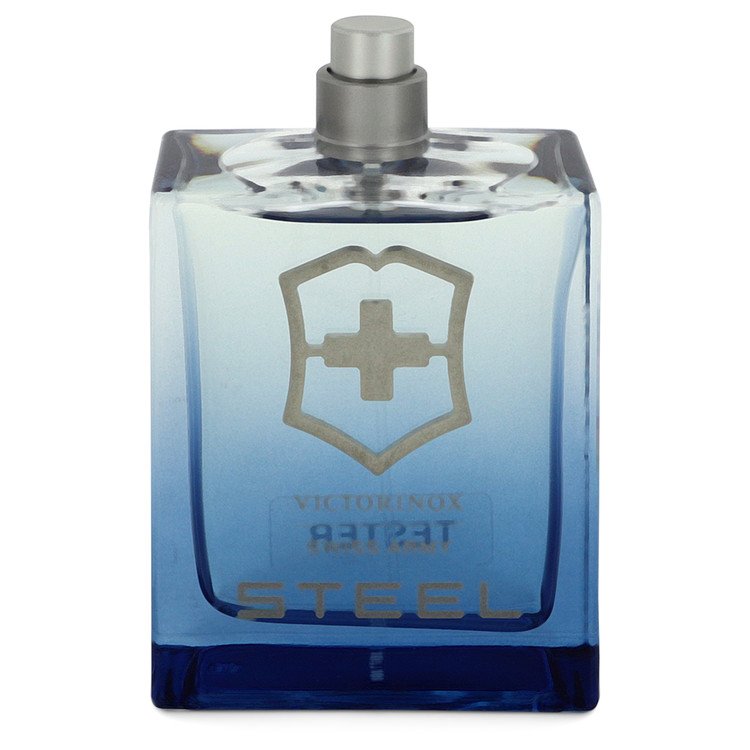 Swiss Army Steel Cologne by Swiss Army