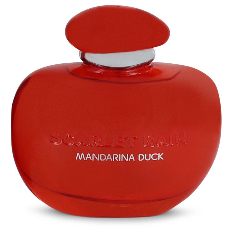 Scarlet Rain Perfume by Mandarina Duck