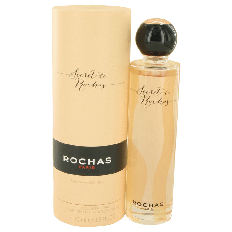 Secret De Rochas Perfume by Rochas