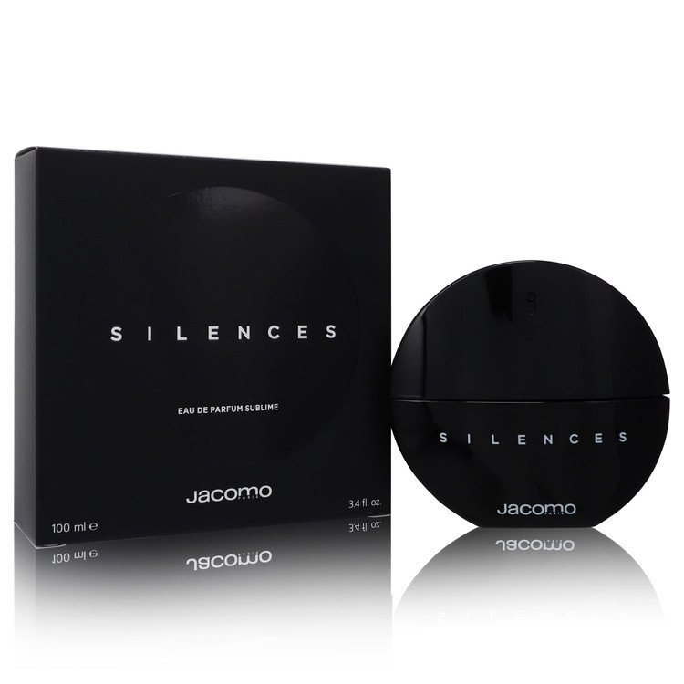 Silences Eau De Parfum Sublime Perfume by Jacomo