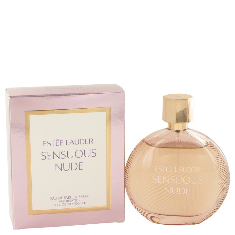 Sensuous Nude Perfume by Estee Lauder