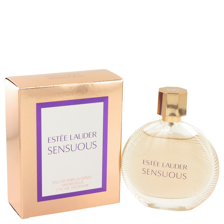 Sensuous Perfume by Estee Lauder