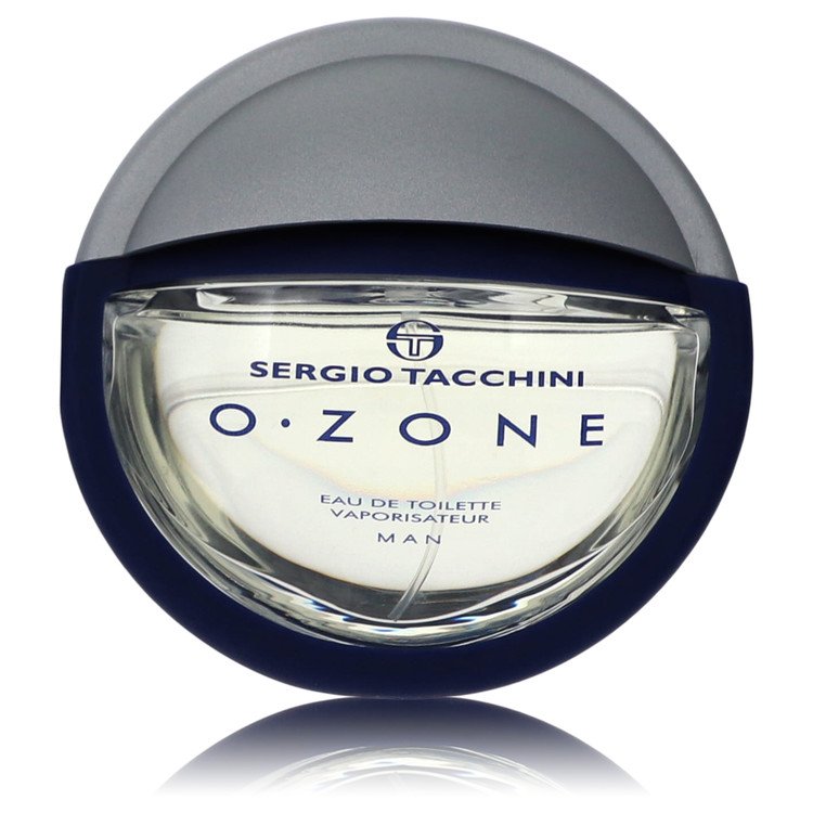 Sergio Tacchini Ozone Cologne by Sergio Tacchini