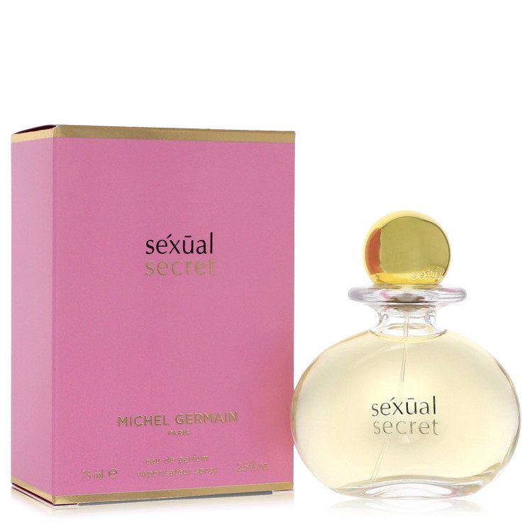 Sexual Secret Perfume by Michel Germain