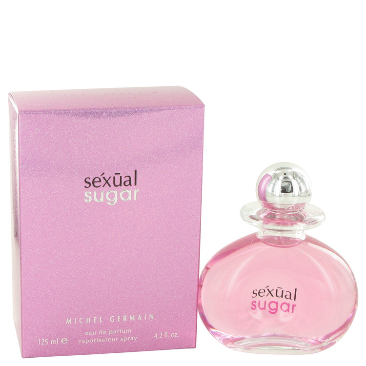 Sexual Sugar Perfume by Michel Germain