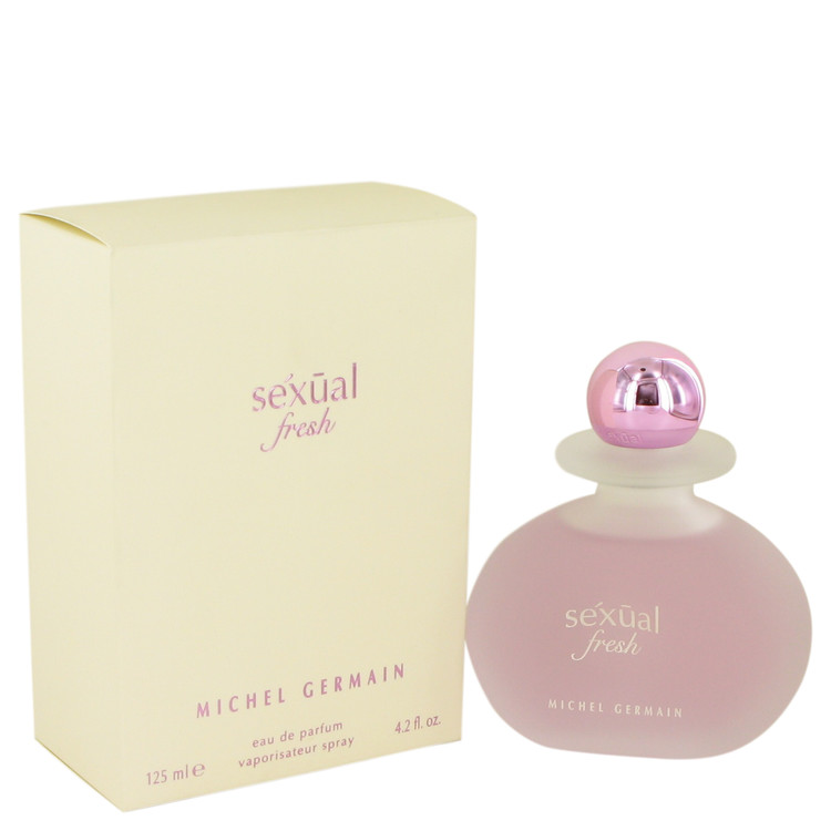 Sexual Fresh Perfume by Michel Germain