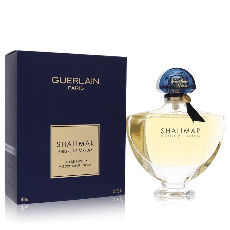 Shalimar Philtre De Parfum Perfume by Guerlain