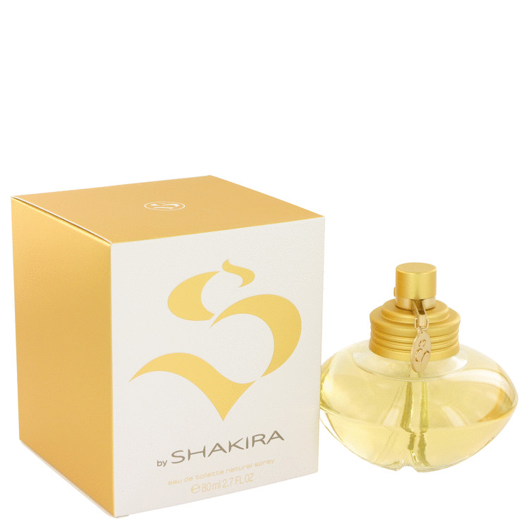 Shakira S Perfume by Shakira