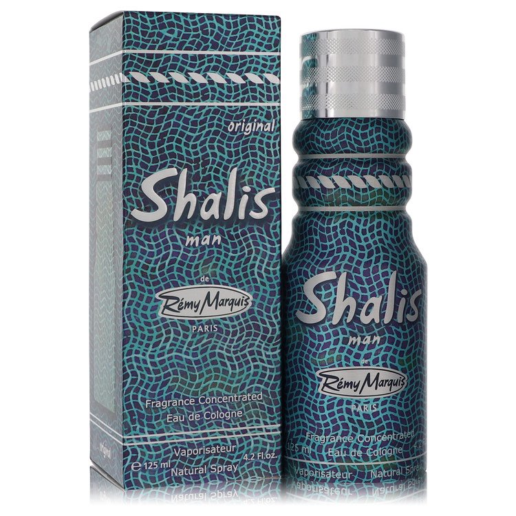 Shalis Cologne by Remy Marquis