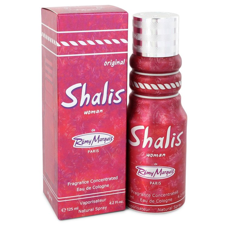 Shalis Perfume by Remy Marquis