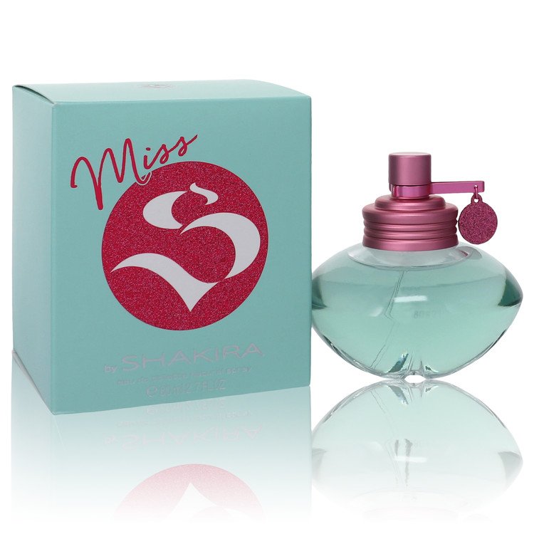 Shakira Miss S Perfume by Shakira