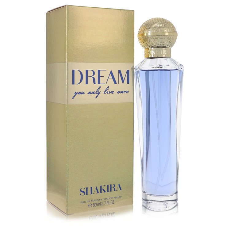Shakira Dream Perfume by Shakira