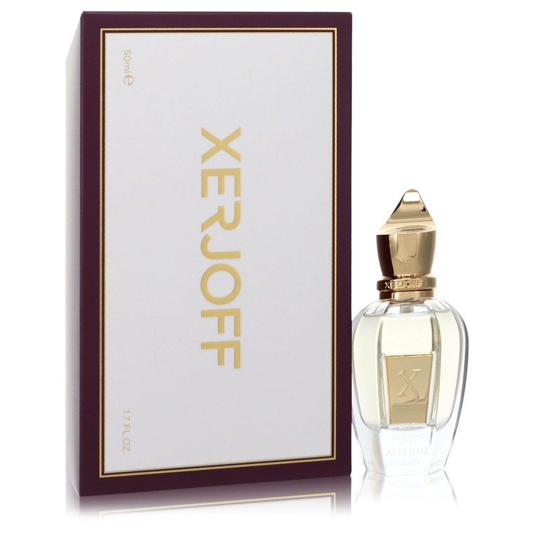 Shooting Stars Allende Perfume by Xerjoff