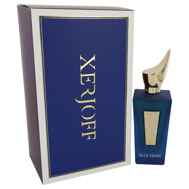 Shooting Stars Blue Hope Uni Perfume by Xerjoff