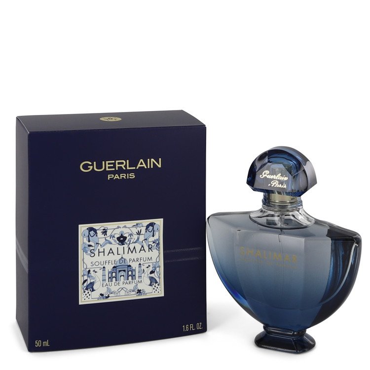 Shalimar Souffle De Parfum Perfume by Guerlain